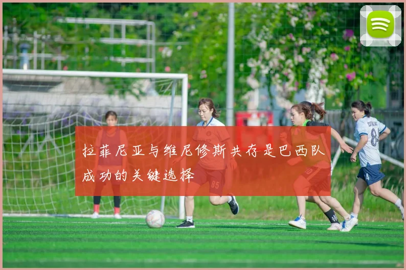 拉菲尼亚与维尼修斯共存是巴西队成功的关键选择