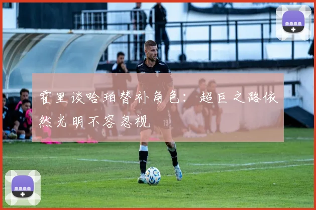 霍里谈哈珀替补角色：超巨之路依然光明不容忽视